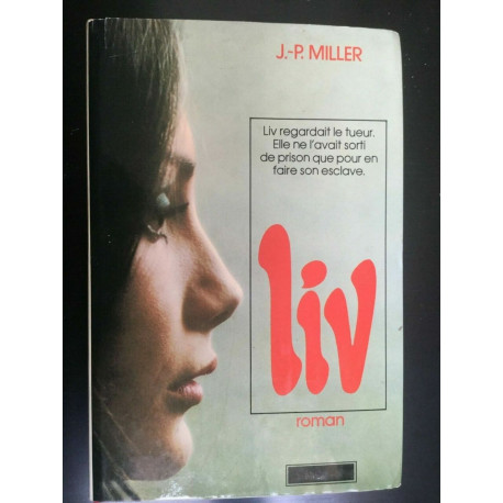 j p miller liv belford