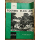 Touring Plein Air Nº 198 Décembre 1964
