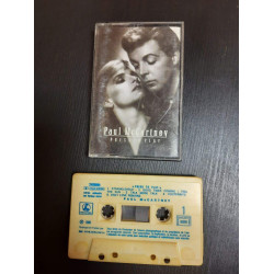 K7 Audio : Paul McCartney - Press to Play