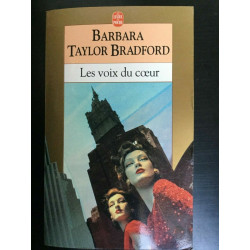 Les voix du coeur Libraire generale