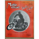 Moto Revue n 1029 Moto cross 21 Avril 1951