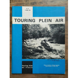 Touring Plein Air n212 Mars 1966