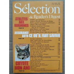 Nº 496 Juin 1988