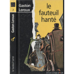 Le fauteuil hanté