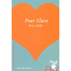 Pour clara prix 2008