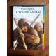 Le tyran d'Axilane