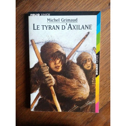 Le tyran d'Axilane
