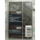 Basia Time Tide Cassette Audio-K7 NEUVE SOUS BLISTER