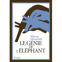 Le génie de l'éléphant