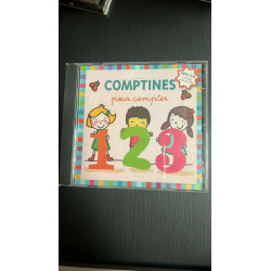 Comptines Pour Computer