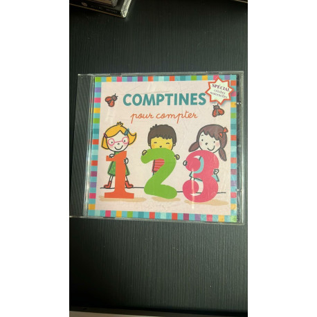 Comptines Pour Computer