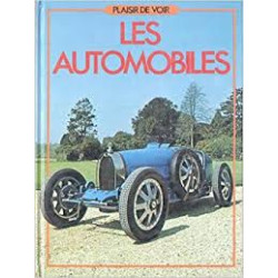 Les Automobiles (Plaisir de voir)