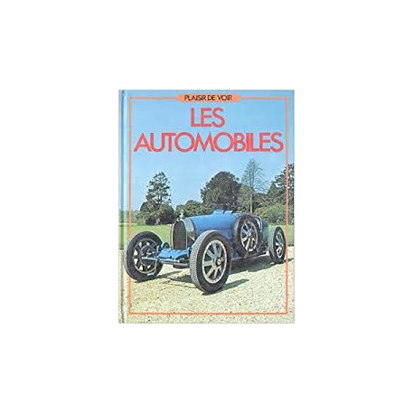 Les Automobiles (Plaisir de voir)