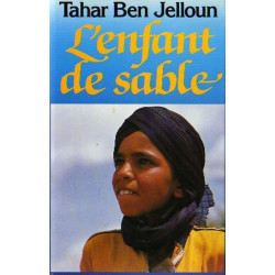 L'enfant De Sable