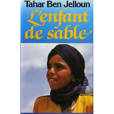 L'enfant De Sable