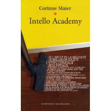 Intello Academy