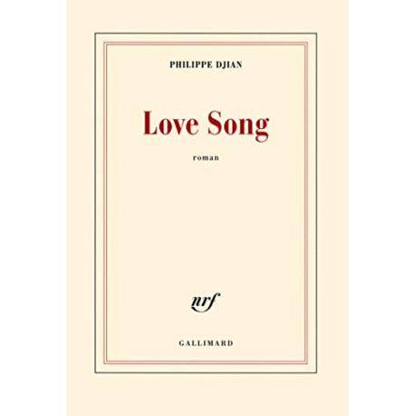 Love Song