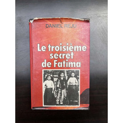 Le troisième secret de fatima