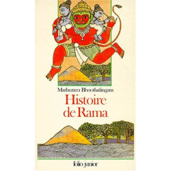 Histoire de Rama