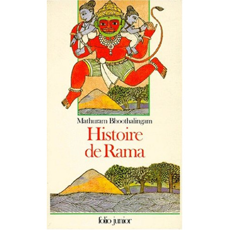 Histoire de Rama