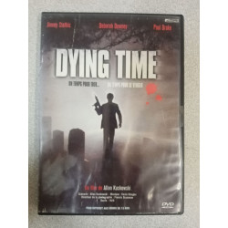 Dying Time (Jimmy Stathis)
