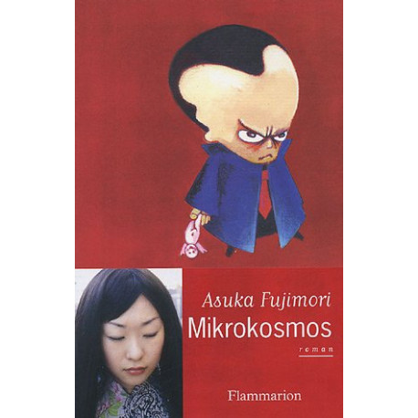 Mikrokosmos : Ou le théorème de Soga