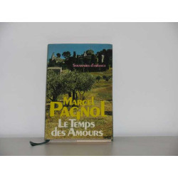 Le temps des amours