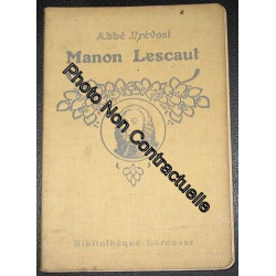 Manon Lescaut