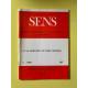 Sens n174 Juifs et chrétiens dans le monde aujourd'hui Janvier 1993