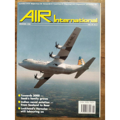 Air International Vol 39 n6 December