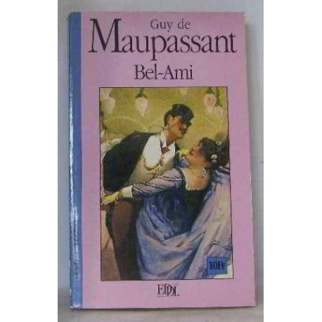 Bel-ami