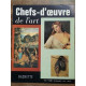 chefs d'œuvre de l'Art Nº 66 hachette 1963