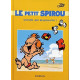 Le petit spirou // tous en maillot