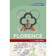 Florence en un coup d'oeil Michelin