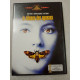 DVD Film - Le silence des agneaux