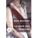 La reine des lectrices