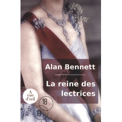 La reine des lectrices