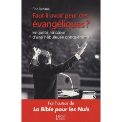 Faut-il avoir peur des evangel