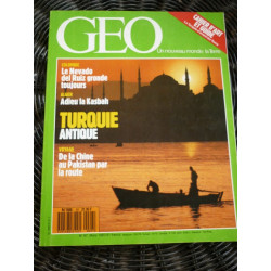 Magazine GEO n97 03