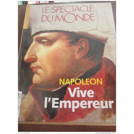 Vive l'Empereur
