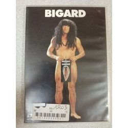 Dvd - Bigard : Des animaux et des Hommes