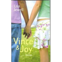 Vince et Joy: Roman (French Text)