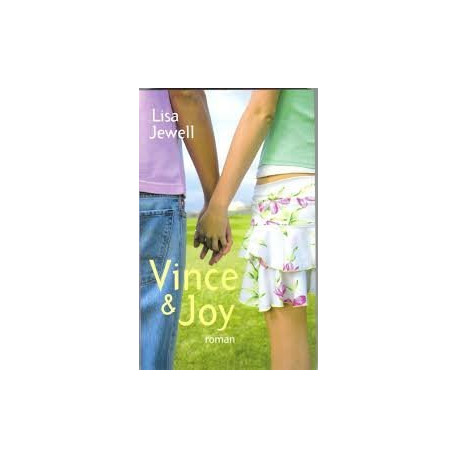 Vince et Joy: Roman (French Text)
