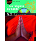 Les Religions du Monde (+1DVD)