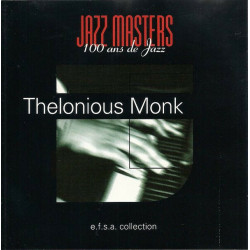 Jazz Masters (100 Ans De Jazz)