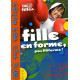 Fille en forme pas filiforme