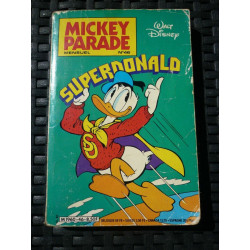 MICKEY parade n46 10