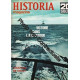 20ème siècle / historia magazine n° 169 victoire dans l'atlantique