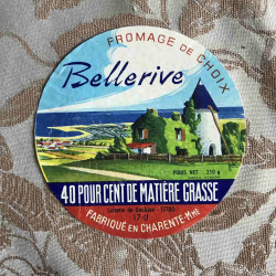 Fromage de Choix Bellerive