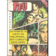 Album feu N°1 - LA FRANCE LA LIBYE LES PHILIPPINES... DES COMBATS...